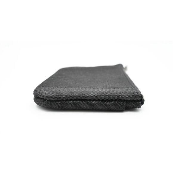 Louis Vuitton Authentic Coin Key Pouch Pochette Cles in Damier Geant Canvas - Picture 5 of 12